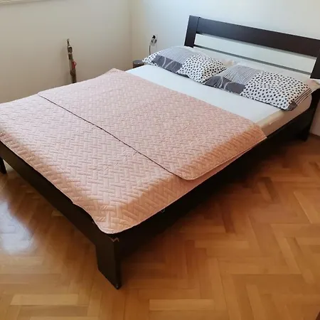 Visoka سبليت