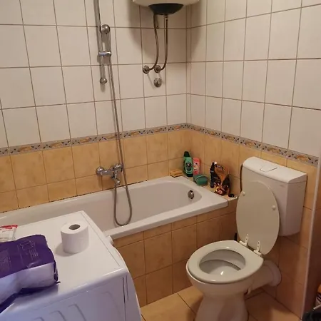 Visoka سبليت